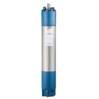 MOTOR SUMERGIBLE 6" S6-RC 40 HP 380/660V - NEMA 